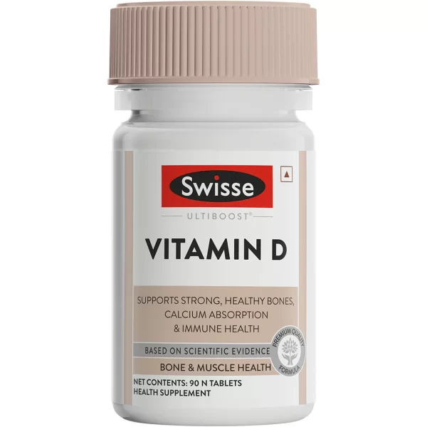 Vitamin D