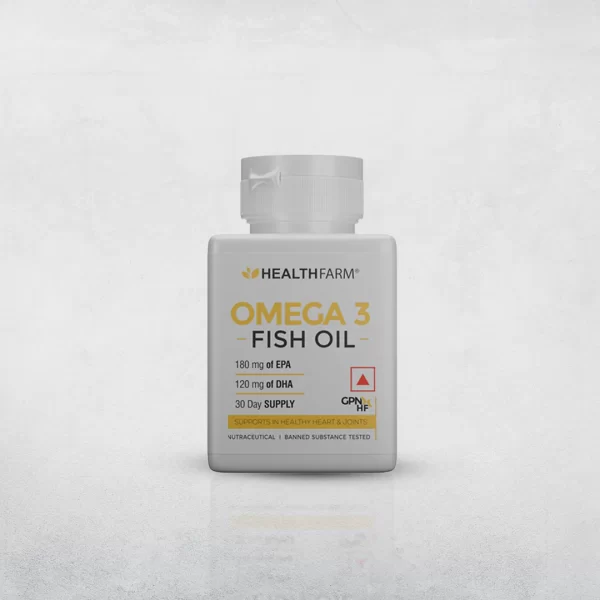 Fish Oil