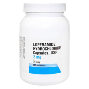 Loperamide