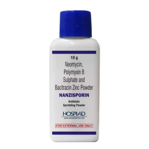 Neomycin/Bacitracin/Polymyxin